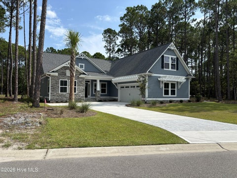 Photo of 6809 Parnell Place #180, Ocean Isle Beach, NC 28469 (MLS # 100604830)