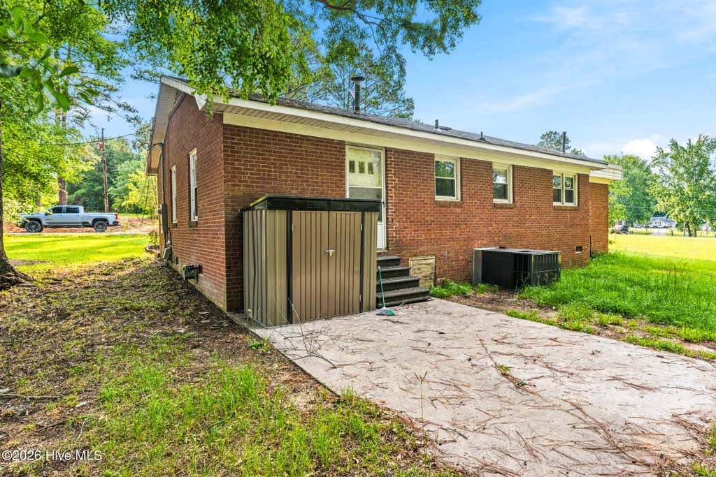 Photo of 1003 Rainwater Lane, Rockingham, NC 28379 (MLS # 100584668)