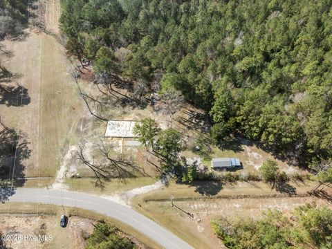 Tiny photo for 1097 Wells Road, Jacksonville, NC 28540 (MLS # 100561852)