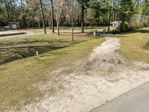 Tiny photo for 1097 Wells Road, Jacksonville, NC 28540 (MLS # 100561852)