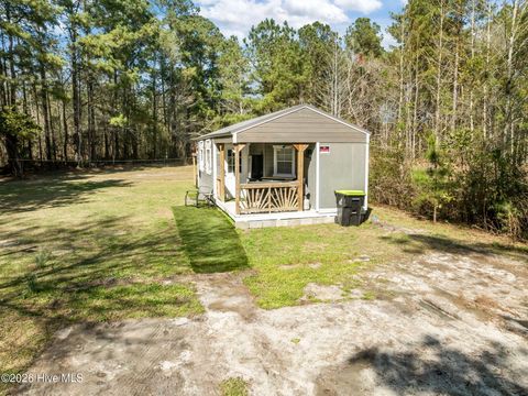 Tiny photo for 1097 Wells Road, Jacksonville, NC 28540 (MLS # 100561852)