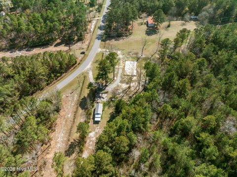 Tiny photo for 1097 Wells Road, Jacksonville, NC 28540 (MLS # 100561852)