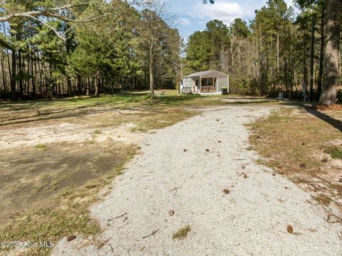 Tiny photo for 1097 Wells Road, Jacksonville, NC 28540 (MLS # 100561852)