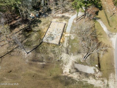 Tiny photo for 1097 Wells Road, Jacksonville, NC 28540 (MLS # 100561852)