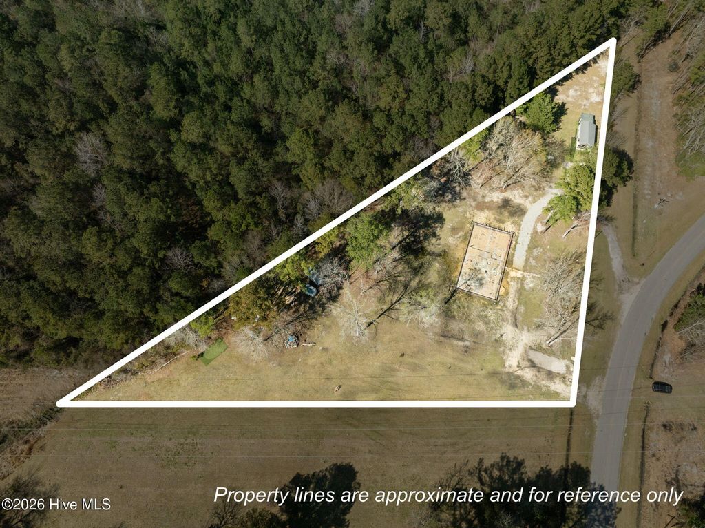 Photo of 1097 Wells Road, Jacksonville, NC 28540 (MLS # 100561852)