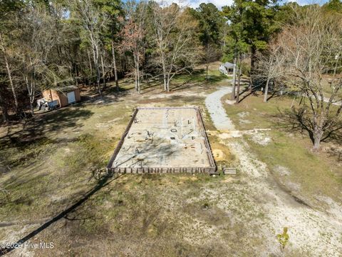 Tiny photo for 1097 Wells Road, Jacksonville, NC 28540 (MLS # 100561852)