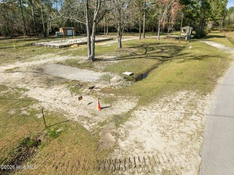 Tiny photo for 1097 Wells Road, Jacksonville, NC 28540 (MLS # 100561852)