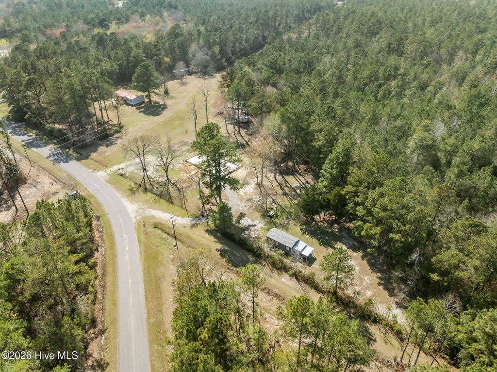 Photo of 1097 Wells Road, Jacksonville, NC 28540 (MLS # 100561852)