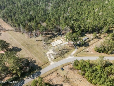 Tiny photo for 1097 Wells Road, Jacksonville, NC 28540 (MLS # 100561852)