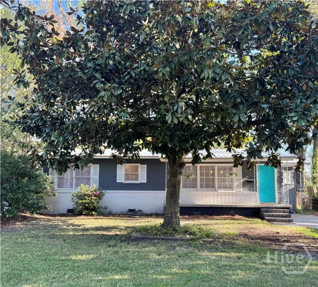 Photo of 1714 E 60th Street, Savannah, GA 31404 (MLS # SA351786)