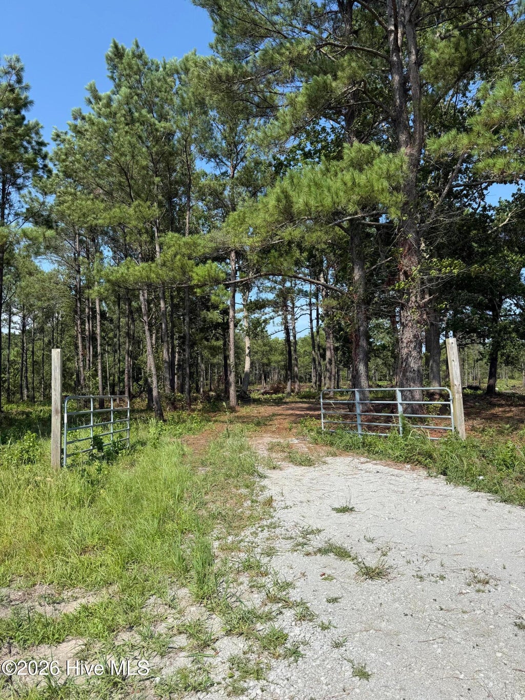 Photo of 310 Seaside. (12.25 Acres) Road SW, Sunset Beach, NC 28468 (MLS # 100602141)