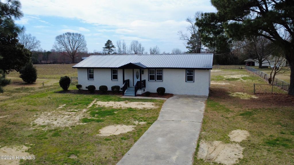 Photo of 19016 Us Highway 64, Williamston, NC 27892 (MLS # 100558638)