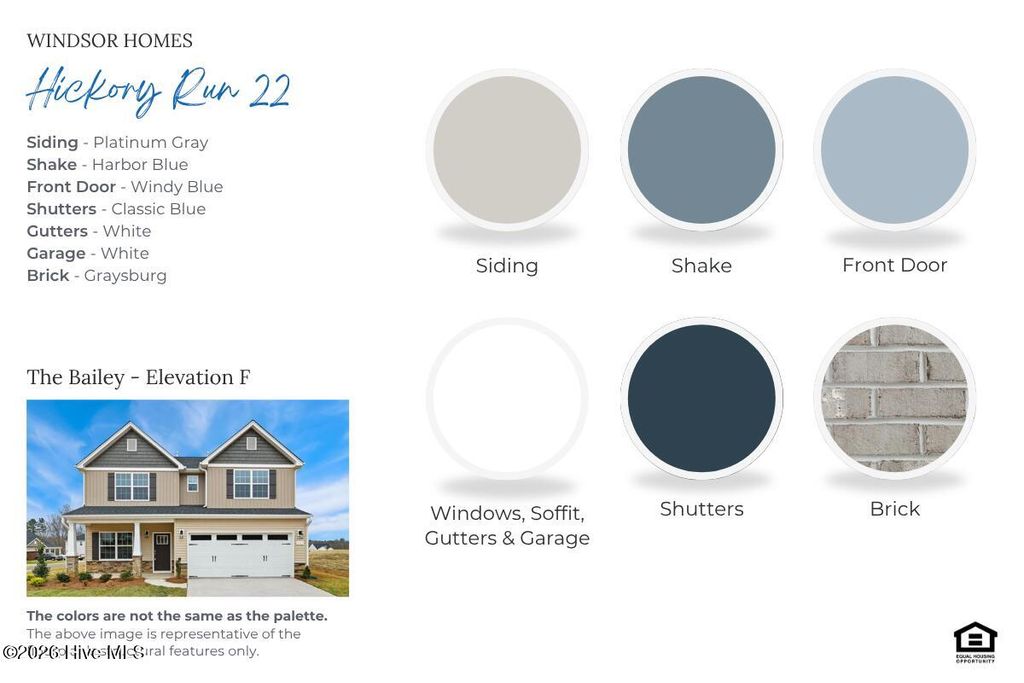 Photo of 2500 Plover Way, New Bern, NC 28562 (MLS # 100554555)