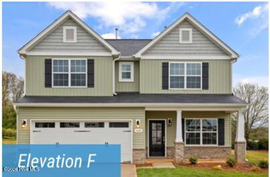 Photo of 2500 Plover Way, New Bern, NC 28562 (MLS # 100554555)