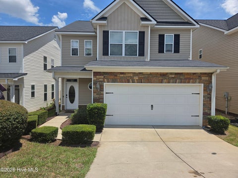 Homes For Rent - 632 Dunrobin Lane<br/> Grovetown, GA 30813