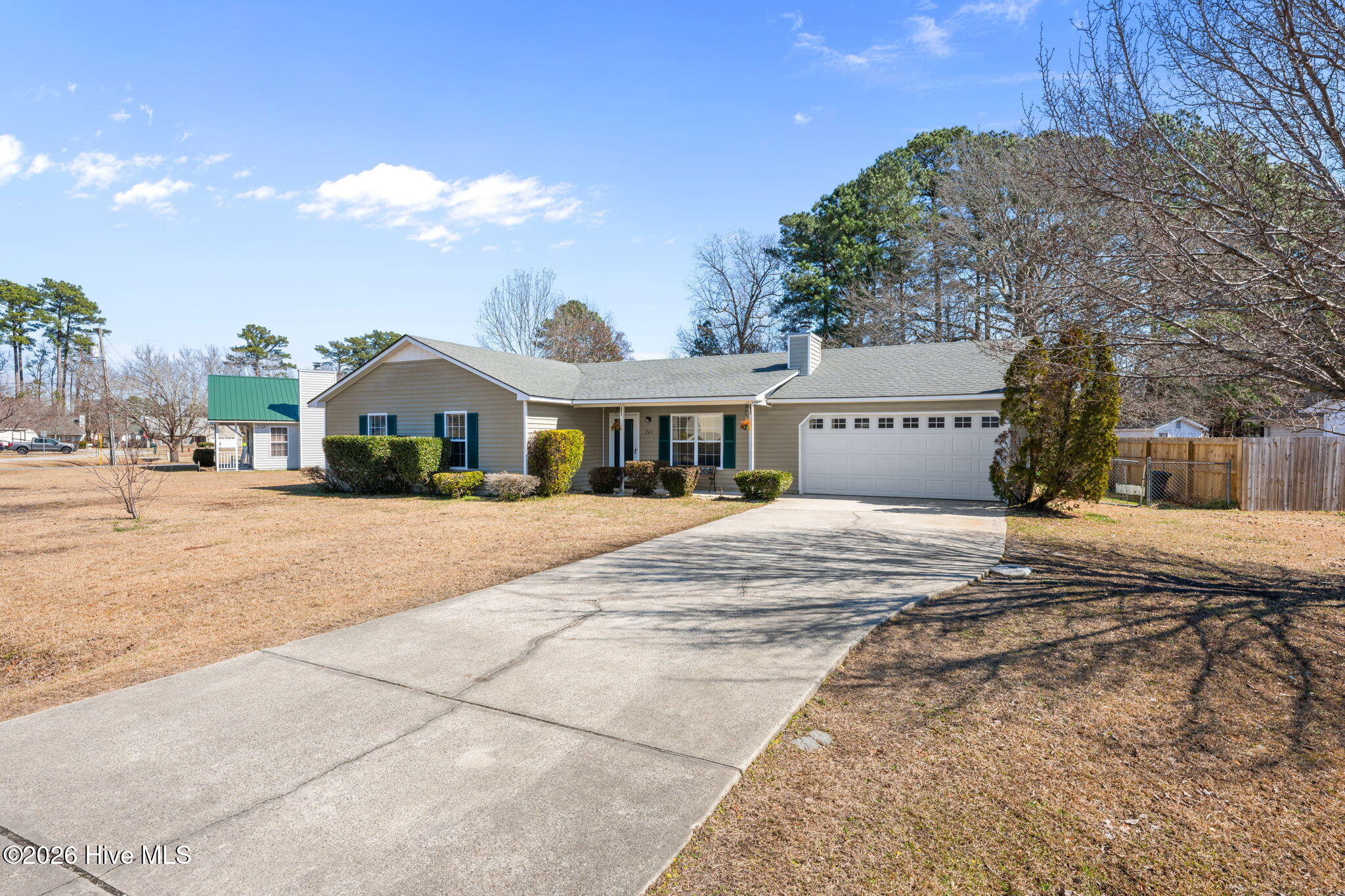 209 Devonshire Drive