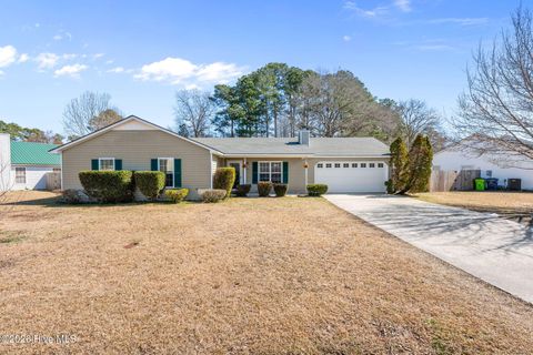 209 Devonshire Drive Havelock NC 28532