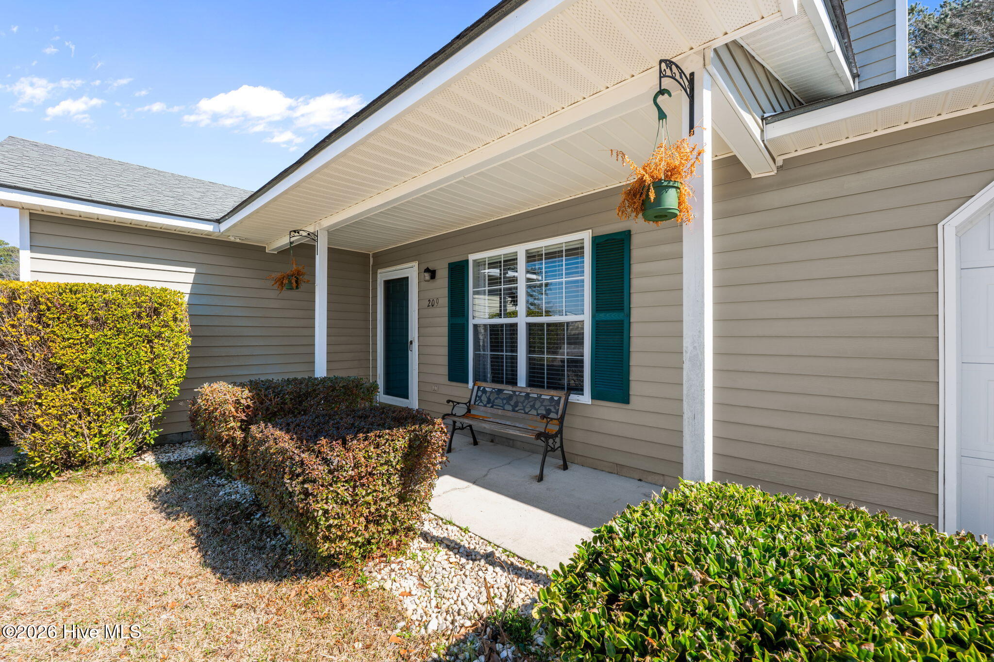 209 Devonshire Drive