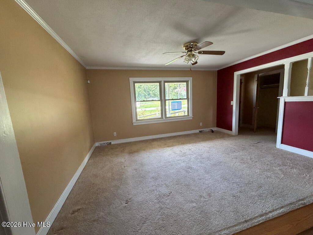 Photo of 6879 W Wilson Street, Fountain, NC 27829 (MLS # 100610612)