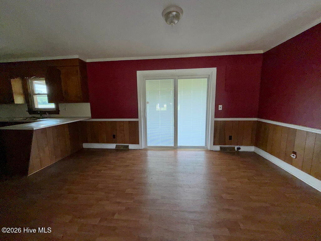 Photo of 6879 W Wilson Street, Fountain, NC 27829 (MLS # 100610612)
