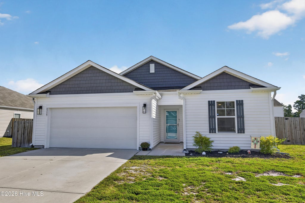 Photo of 8339 E Highcroft Drive NE, Leland, NC 28451 (MLS # 100611773)