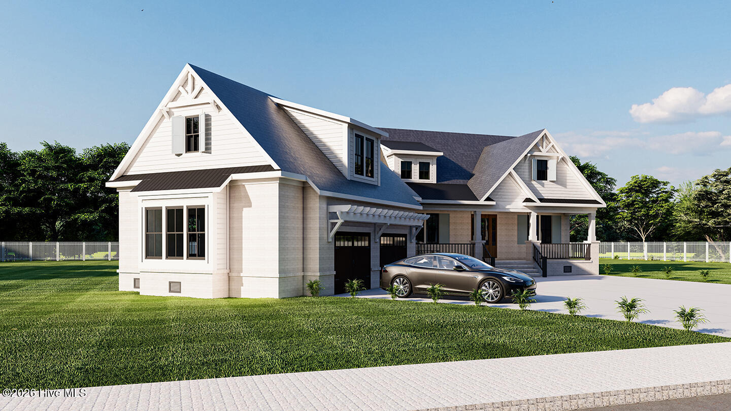 1968 Arnold Palmer Drive