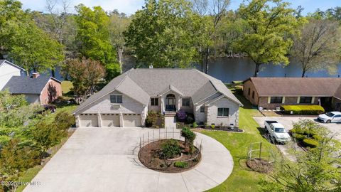 220 Shoreline Drive New Bern NC 28562