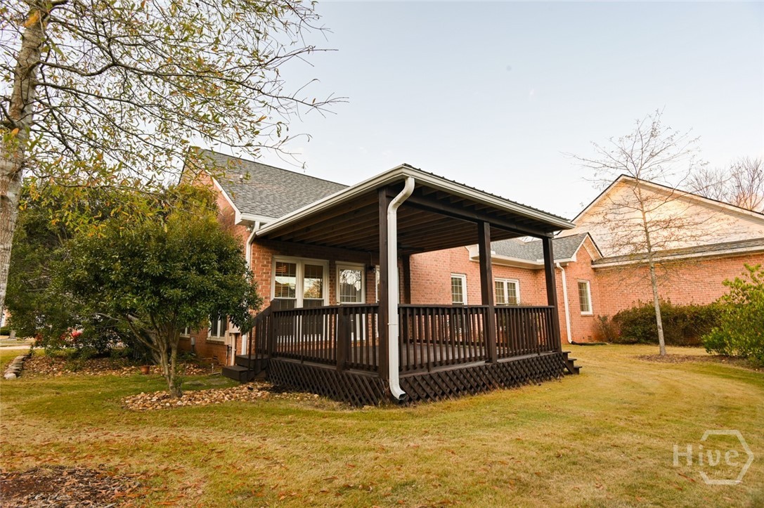 Athens, Georgia 30605, United States, 3 Bedrooms Bedrooms, ,2 BathroomsBathrooms,Residential,Active,255412