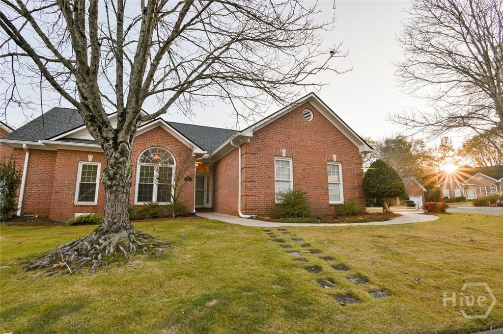 Photo of 211 Stonecrest Court, Athens, GA 30605 (MLS # CL344954)