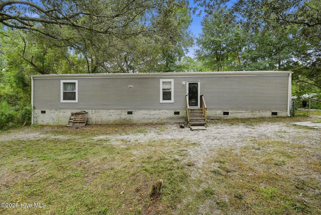 Photo of 198 Redwood Road, Southport, NC 28461 (MLS # 100612254)