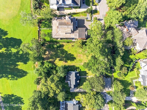 Tiny photo for 1721 Country Club Road, Wilmington, NC 28403 (MLS # 100600615)