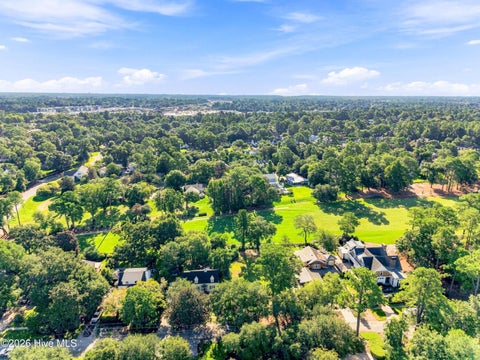 Tiny photo for 1721 Country Club Road, Wilmington, NC 28403 (MLS # 100600615)
