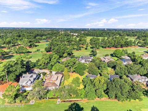 Tiny photo for 1721 Country Club Road, Wilmington, NC 28403 (MLS # 100600615)