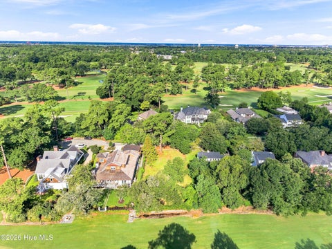 Tiny photo for 1721 Country Club Road, Wilmington, NC 28403 (MLS # 100600615)