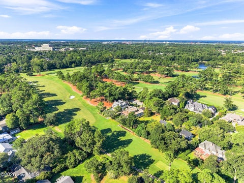 Tiny photo for 1721 Country Club Road, Wilmington, NC 28403 (MLS # 100600615)