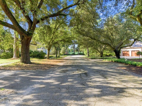 Tiny photo for 1721 Country Club Road, Wilmington, NC 28403 (MLS # 100600615)