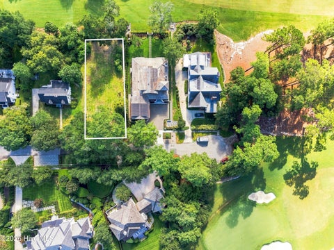 Tiny photo for 1721 Country Club Road, Wilmington, NC 28403 (MLS # 100600615)