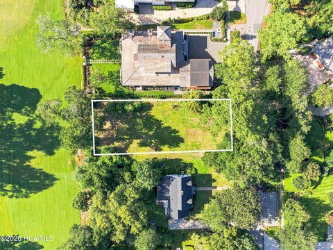 Tiny photo for 1721 Country Club Road, Wilmington, NC 28403 (MLS # 100600615)