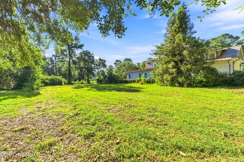 Tiny photo for 1721 Country Club Road, Wilmington, NC 28403 (MLS # 100600615)