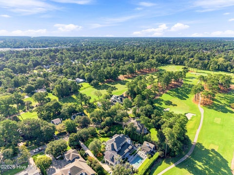 Tiny photo for 1721 Country Club Road, Wilmington, NC 28403 (MLS # 100600615)