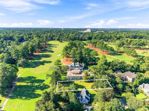 Tiny photo for 1721 Country Club Road, Wilmington, NC 28403 (MLS # 100600615)