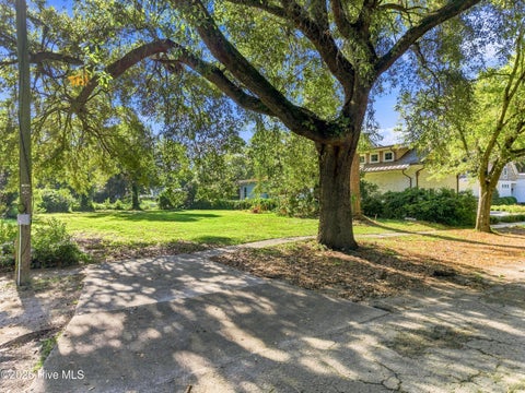 Tiny photo for 1721 Country Club Road, Wilmington, NC 28403 (MLS # 100600615)