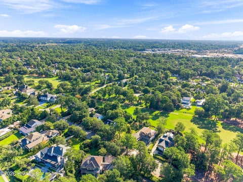 Tiny photo for 1721 Country Club Road, Wilmington, NC 28403 (MLS # 100600615)