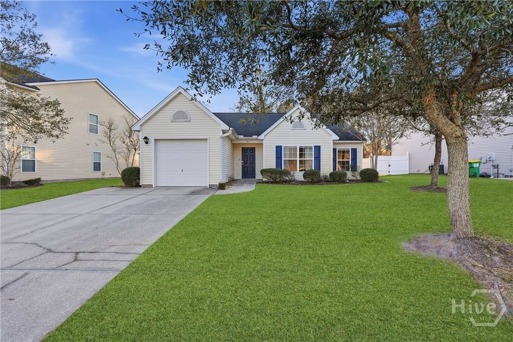 Photo of 12 Cottingham Way, Pooler, GA 31322 (MLS # SA347531)