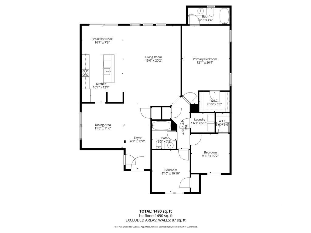 Photo of 12 Cottingham Way, Pooler, GA 31322 (MLS # SA347531)