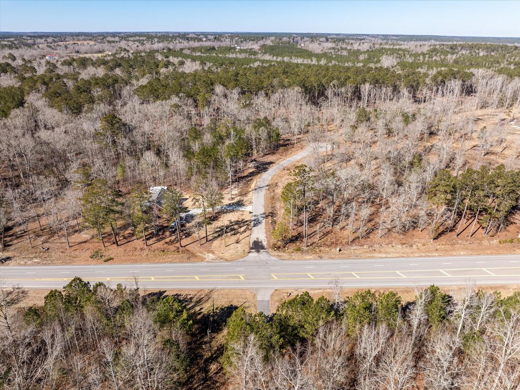 Photo of 110 Gin Branch Road, Thomson, GA 30824 (MLS # 550593)