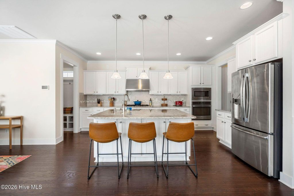 Photo of 1062 Anchors Bend Way, Wilmington, NC 28411 (MLS # 100558844)