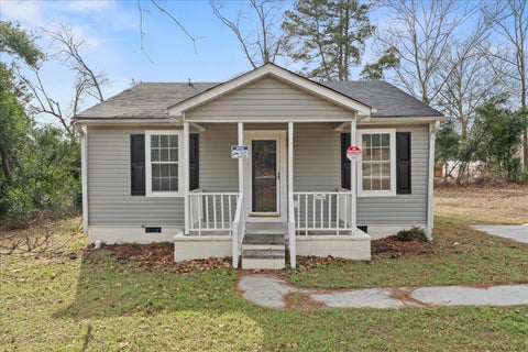Homes For Sale - 2145 Veterans Drive<br/> Augusta, GA 30909