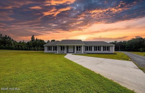 Photo of 518 Edwards Road, Jacksonville, NC 28540 (MLS # 100547219)