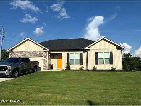Photo of 885 Inlet Surf Way, Warrenville, SC 29851 (MLS # 100590921)